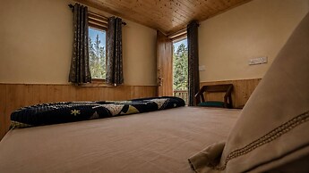 The Alpine Hut