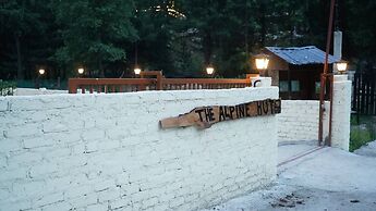 The Alpine Hut