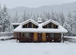 The Alpine Hut