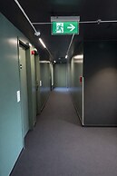 AMISTAT Hub Hostel Budapest