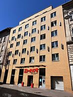 AMISTAT Hub Hostel Budapest