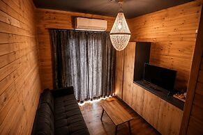 City Bungalow Hotel
