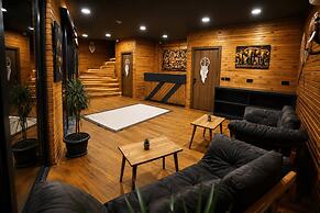 City Bungalow Hotel