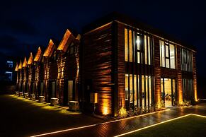 City Bungalow Hotel