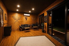 City Bungalow Hotel