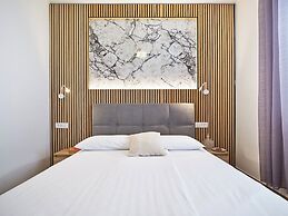 Apartment Marble View