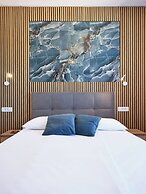 Apartment Marble View