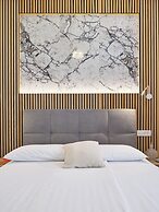 Apartment Marble View