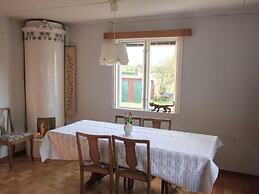 4 Person Holiday Home in Ronneby