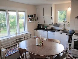 4 Person Holiday Home in Ronneby