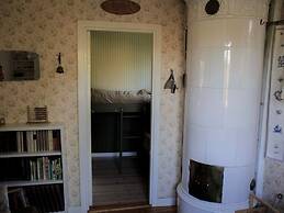 4 Person Holiday Home in Ronneby