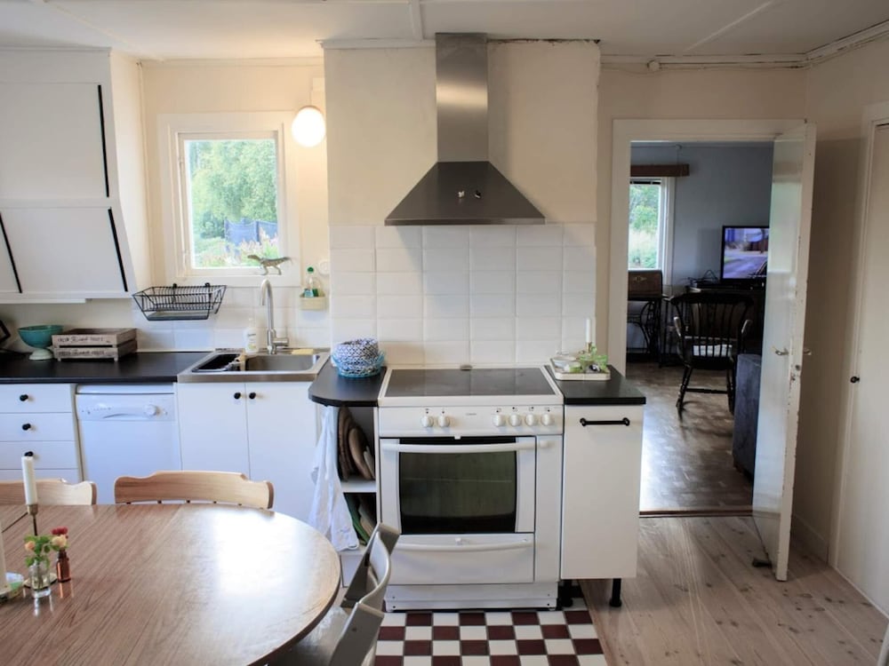 4 Person Holiday Home in Ronneby