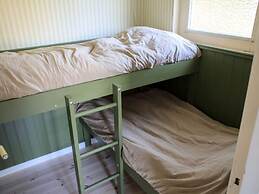 4 Person Holiday Home in Ronneby