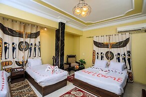Bella Casa Pyramids Inn