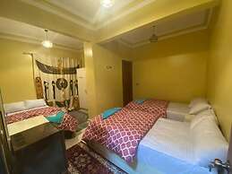 Bella Casa Pyramids Inn