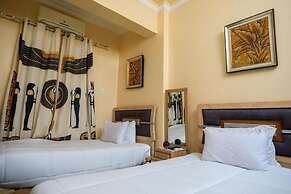 Bella Casa Pyramids Inn