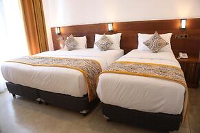 Ceylon Ayu Resort - Kandy