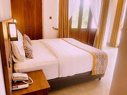 Ceylon Ayu Resort - Kandy