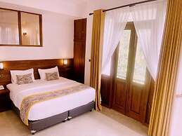 Ceylon Ayu Resort - Kandy