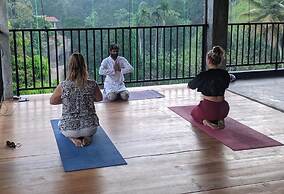 Ceylon Ayu Resort - Kandy