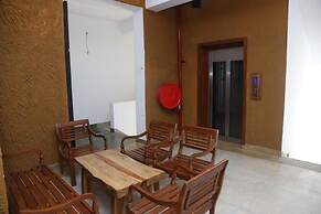 Ceylon Ayu Resort - Kandy
