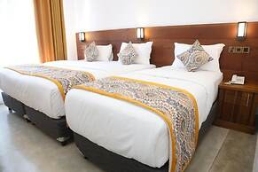 Ceylon Ayu Resort - Kandy
