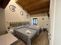 Sibilroom - Rooms & Wellness