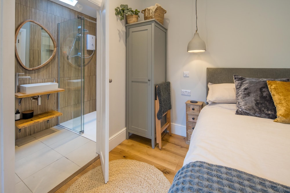 Scaw Fell Boutique Studio Annex
