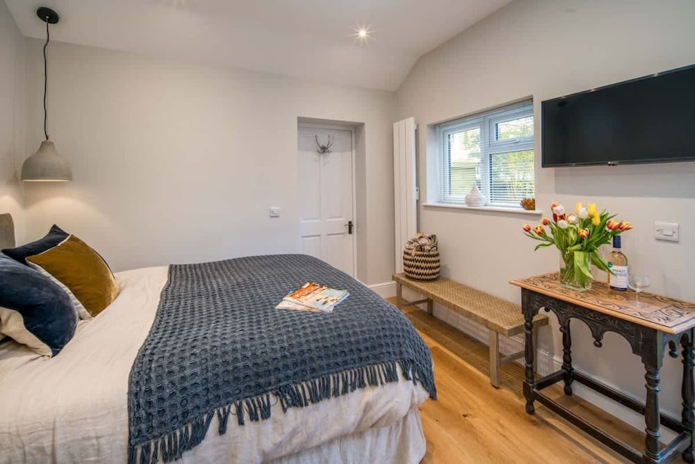 Scaw Fell Boutique Studio Annex