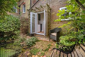 Scaw Fell Boutique Studio Annex