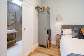 Scaw Fell Boutique Studio Annex