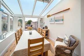 Firefly House Central Cowes