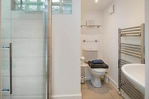 Firefly House Central Cowes