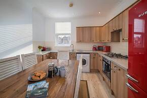 The Chambers Apartment Central Cowes