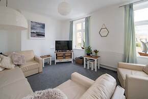 The Chambers Apartment Central Cowes