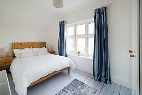 The Chambers Apartment Central Cowes