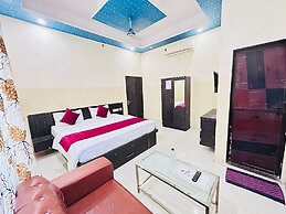 Hotel Tanwar