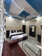 Hotel Tanwar