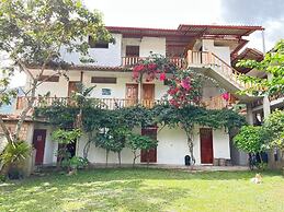 Balcón de gocta
