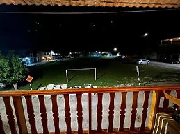 Balcón de gocta