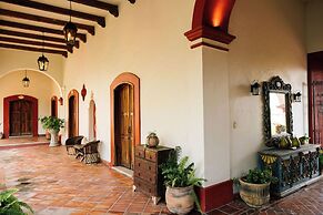 Hacienda San Nicolas de las Fuentes