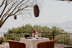 Hacienda San Nicolas de las Fuentes