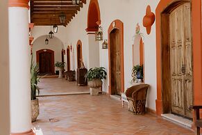 Hacienda San Nicolas de las Fuentes