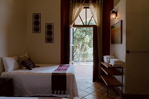 Hacienda San Nicolas de las Fuentes