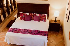 Hacienda San Nicolas de las Fuentes