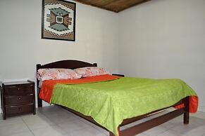 HOTEL DEL PUENTE BOGOTA