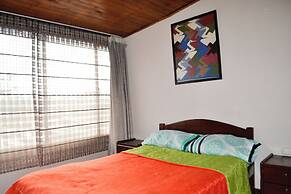 HOTEL DEL PUENTE BOGOTA