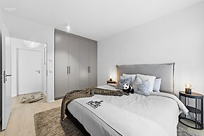 Ice Apartments