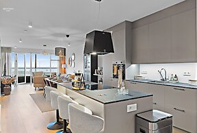 Ice Apartments