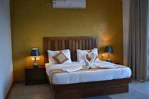 Lotus Lake Residence - Kandy